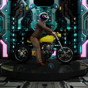 renegades: 288