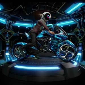 renegades: 113